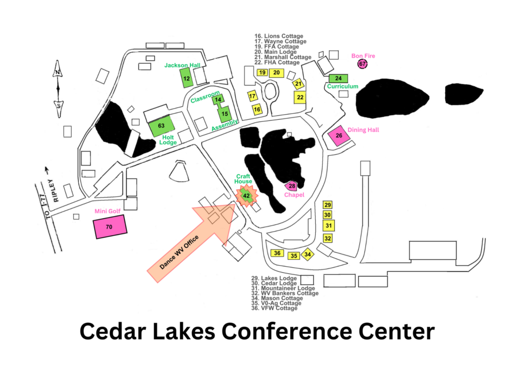 Cedar Lakes Map 1024x744 